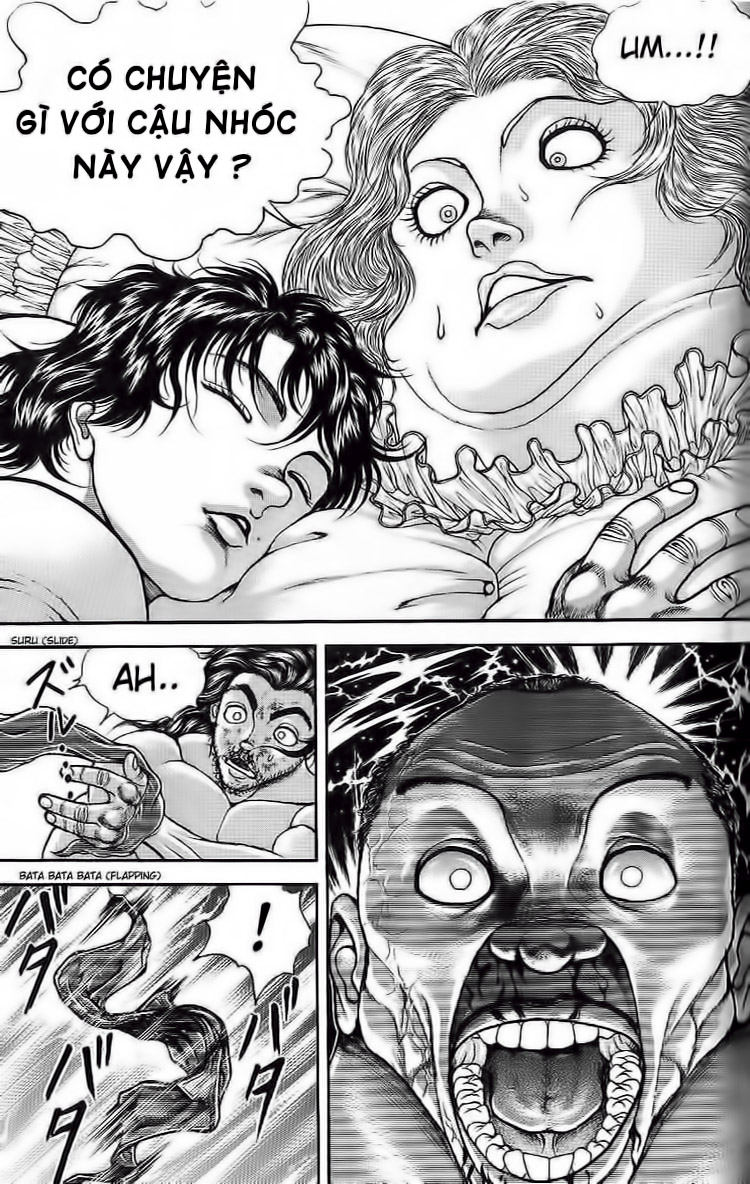 baki – son of ogre chapter 46 17