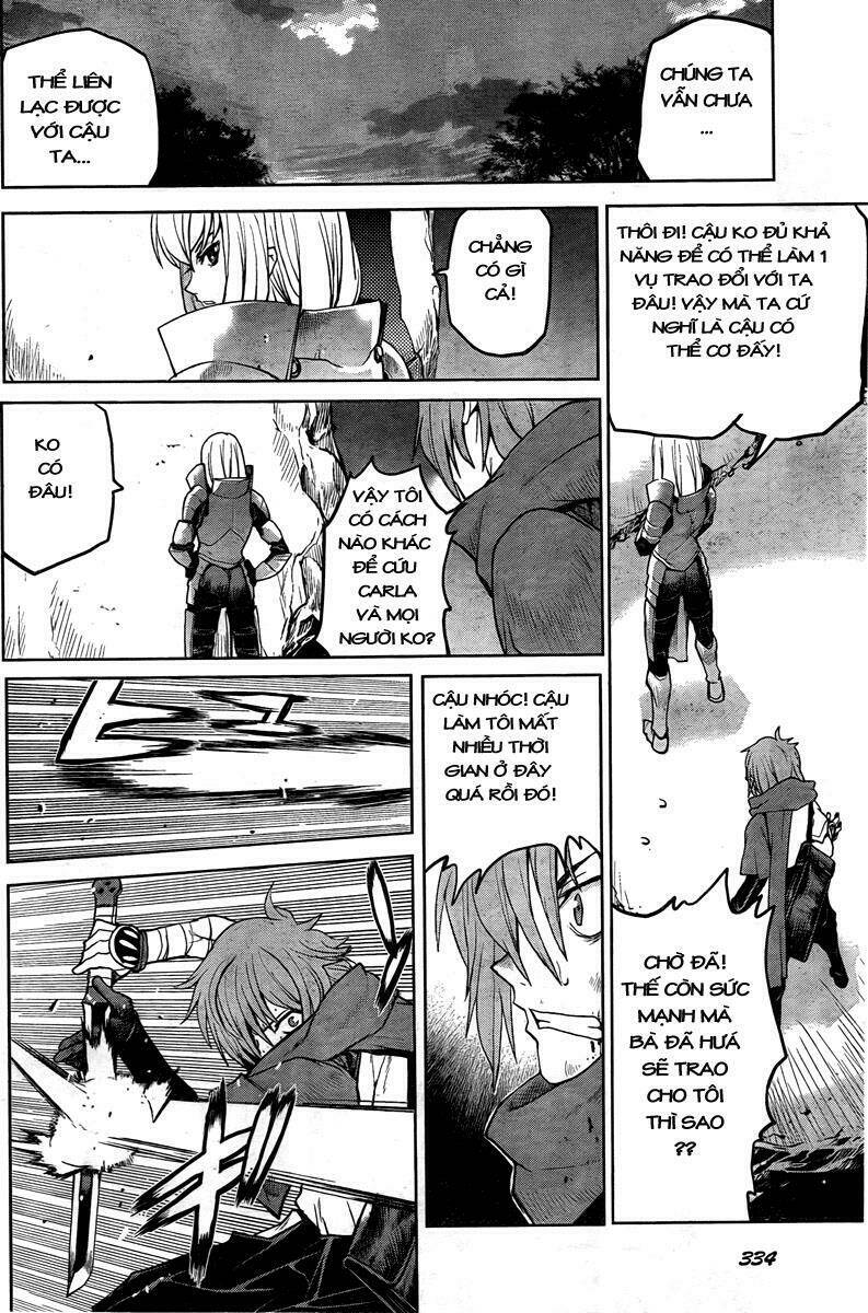 code geass: shikkoku no renya chapter 2 13