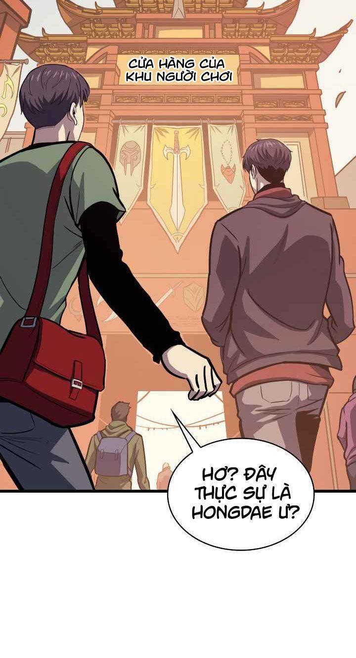 tôi trở lại thăng cấp một mình chapter 34 47