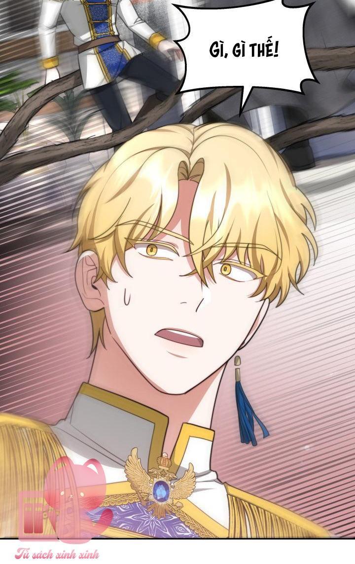 từ chồng cũ hóa thành nam chính chapter 24 35