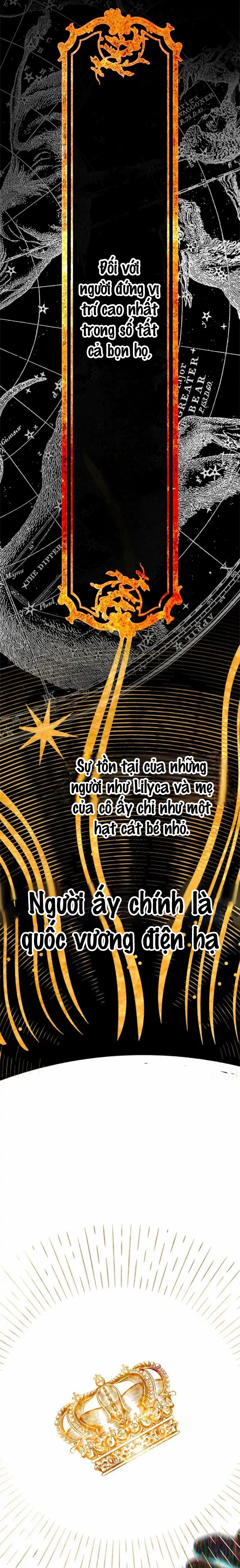 hợp đồng hôn nhân của mẹ chapter 3.1 4