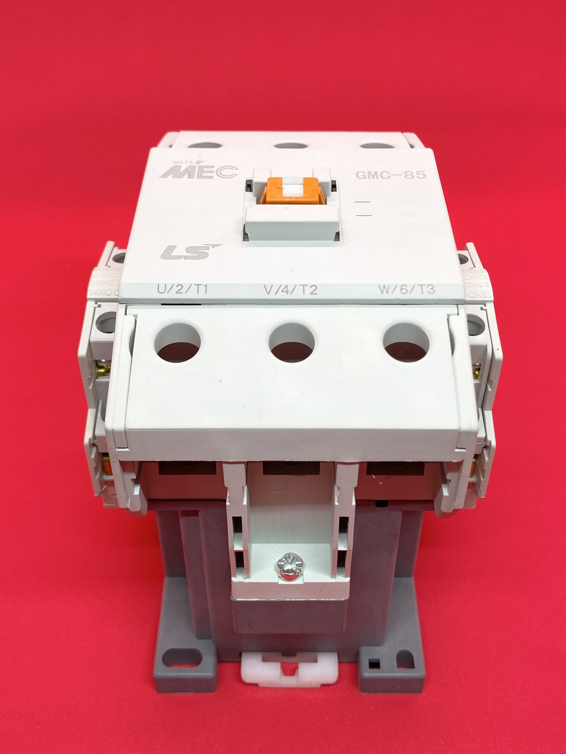Khởi Động Từ 3 Pha GMC - 85A - LS