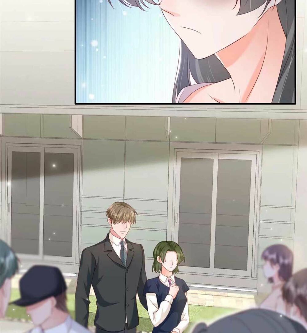 manh thê bé bỏng không dễ chọc chapter 9 16