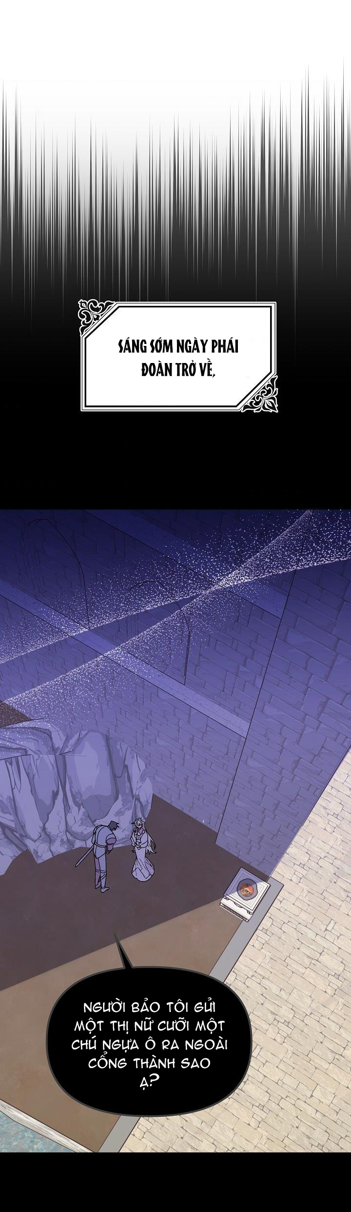 công chúa giả điên chapter 44.2 8