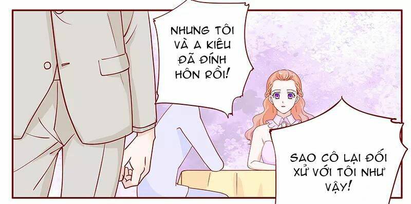 bá đạo tổng tài yêu tôi chapter 94 8