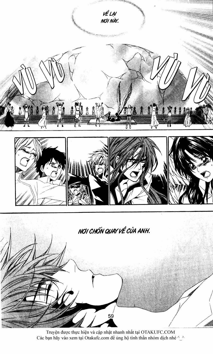 high & high chapter 40 20