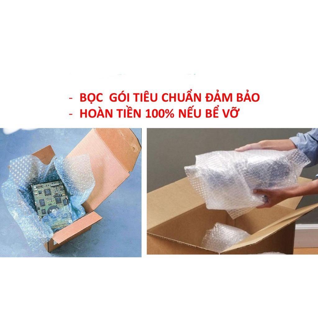 Combo 5 Bình Nước Thủy Tinh, Chai Detox Có Dây Xách 500ml