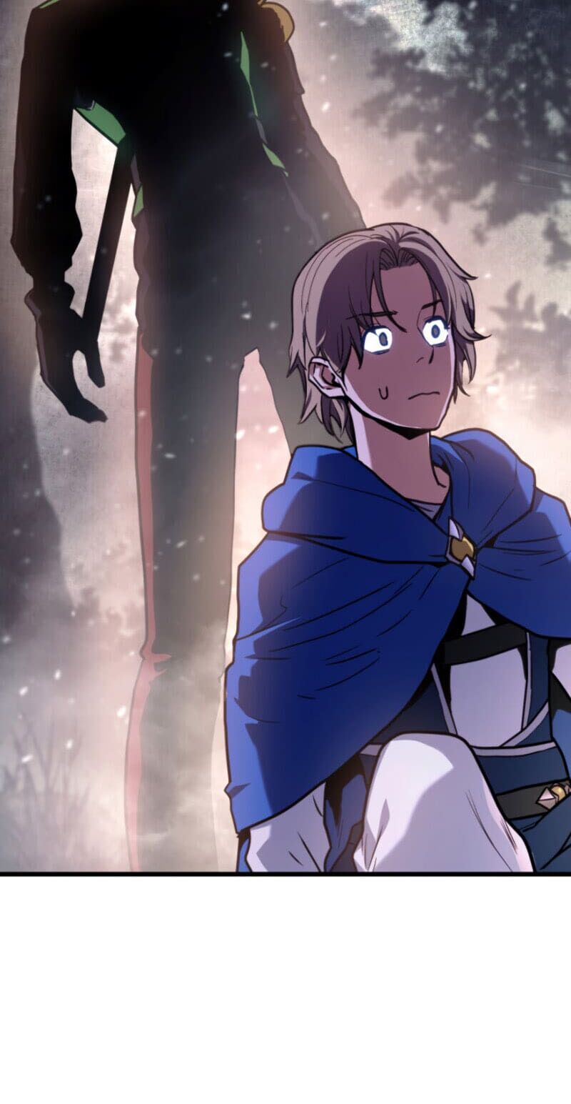 huyền thoại game thủ - tái xuất chapter 9 27