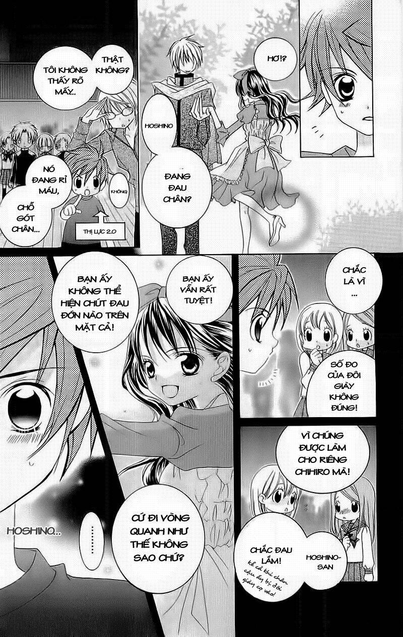 suki desu suzuki-kun!! chapter 6 27