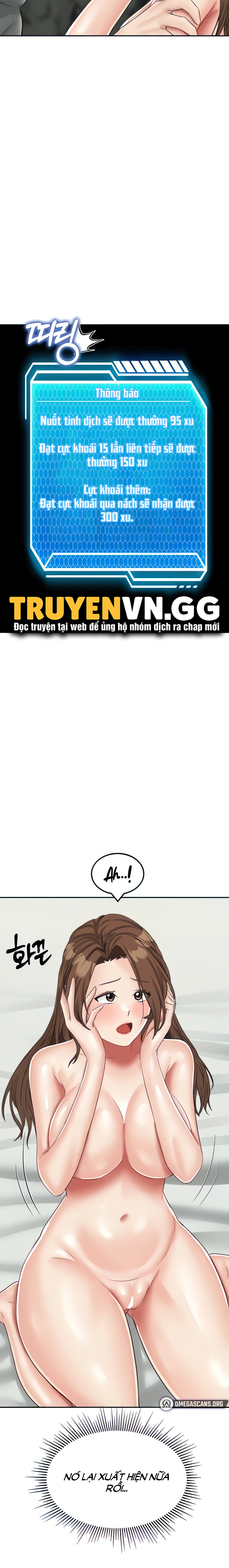 sinh tồn trên đảo hoang cùng mẹ yêu chapter 12 32