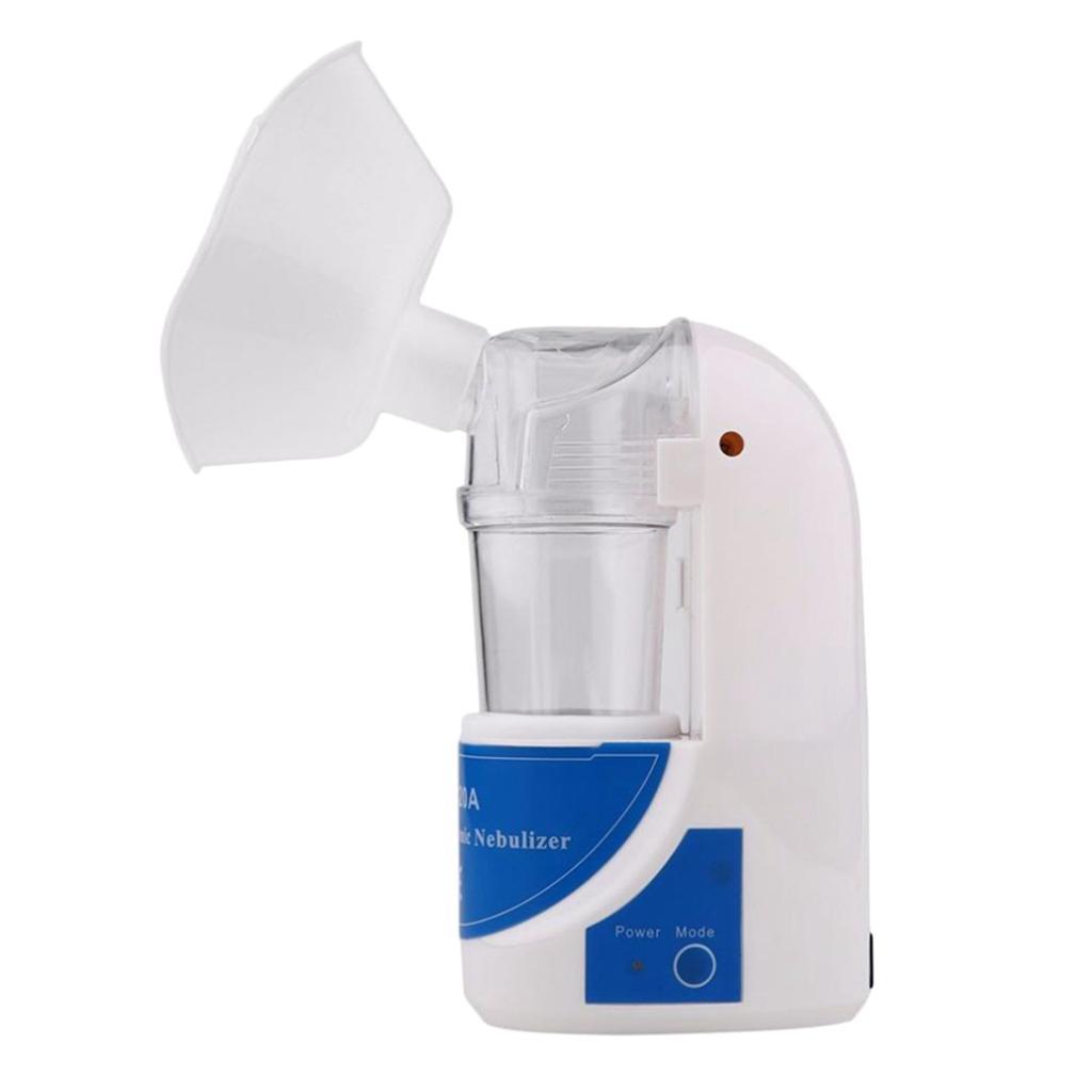 Portable Handheld Inhaler Humidifier Rechargeable