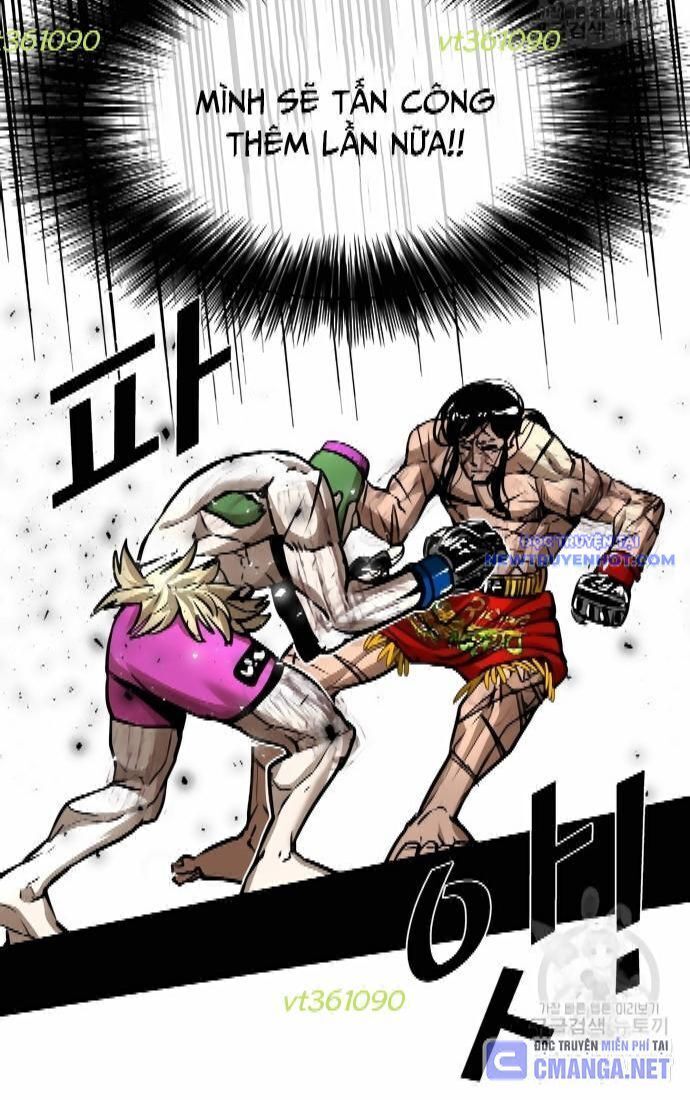 shark - cá mập chapter 287 41
