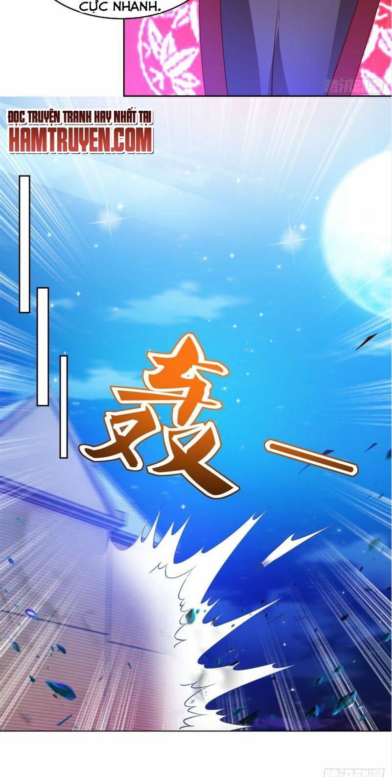 chí tôn toàn năng chapter 15 26