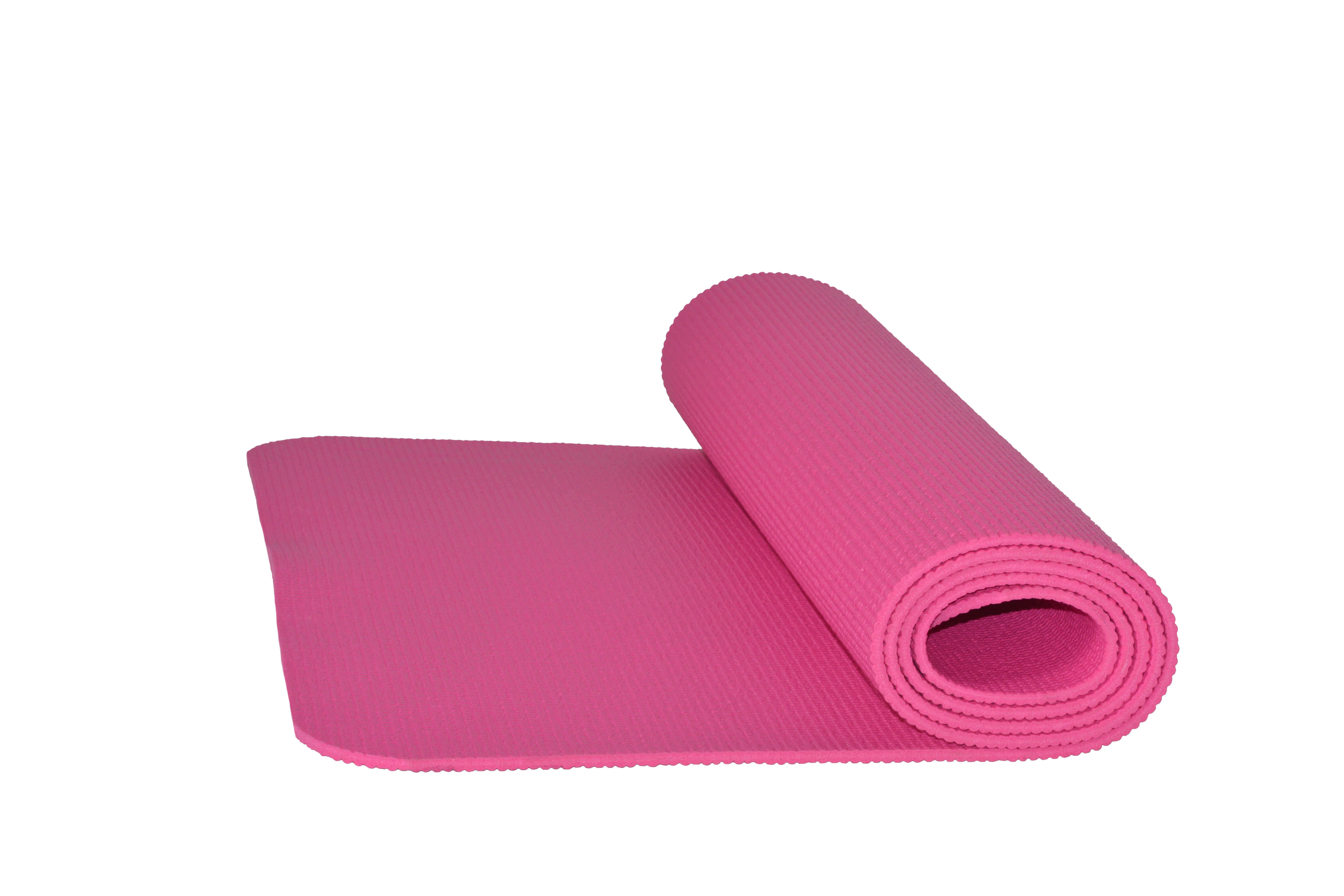 Thảm tập YOGA chính hãng MDBuddy MD9010 (PVC