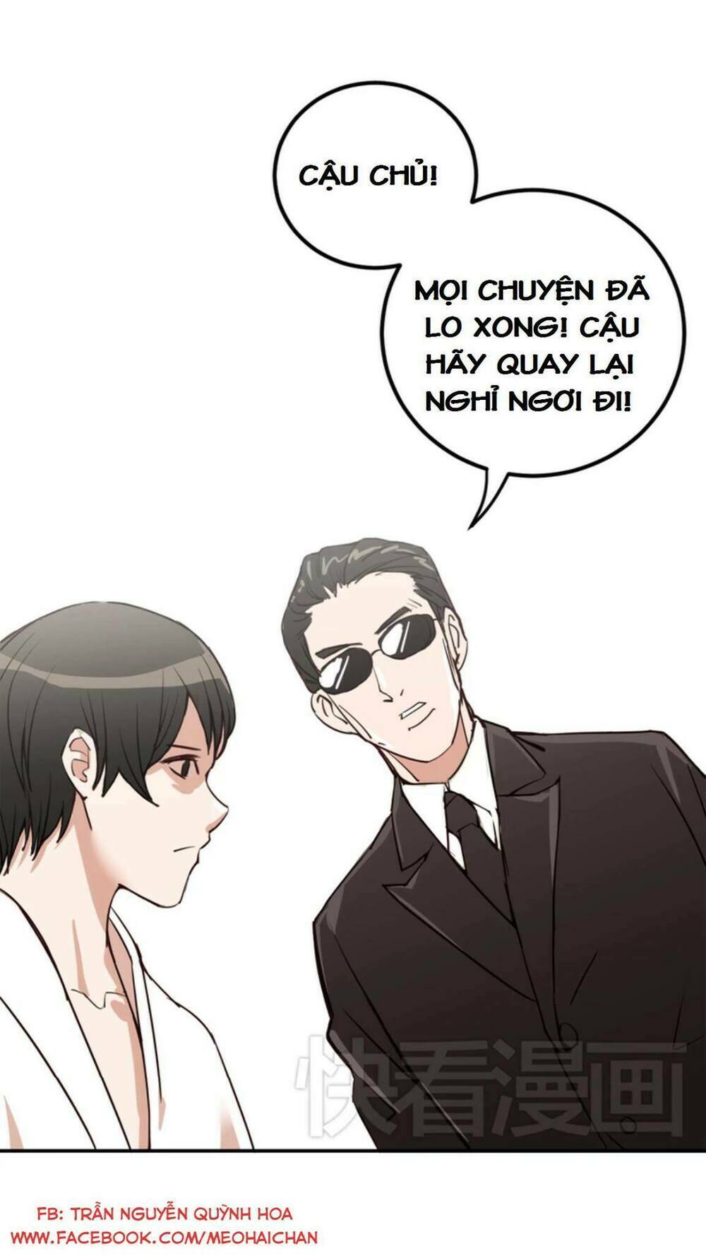 thế giới của đồng tiền chapter 2 12