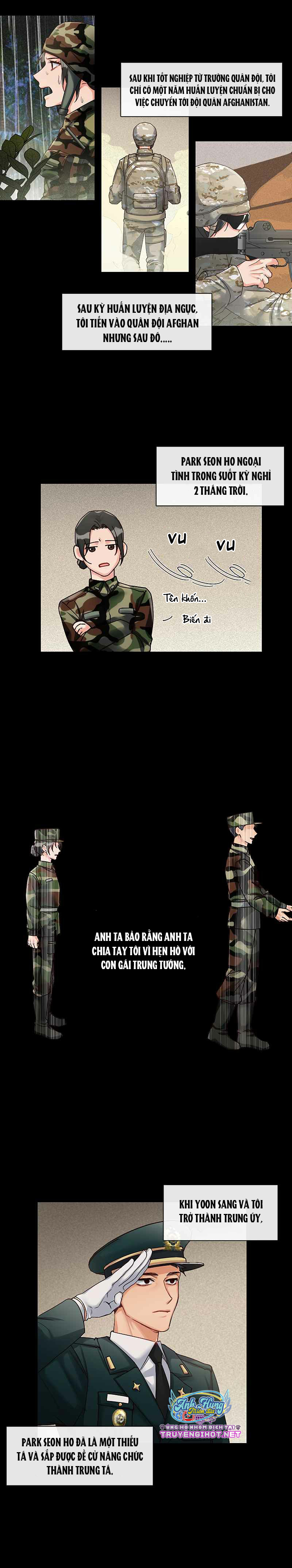 chế độ độc tài chapter 15 8
