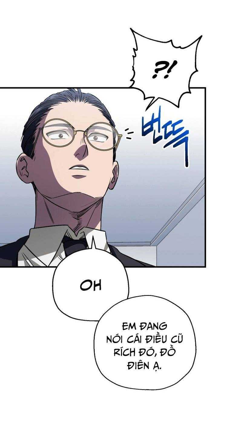 chỉ mình ta tái sinh chapter 10 23