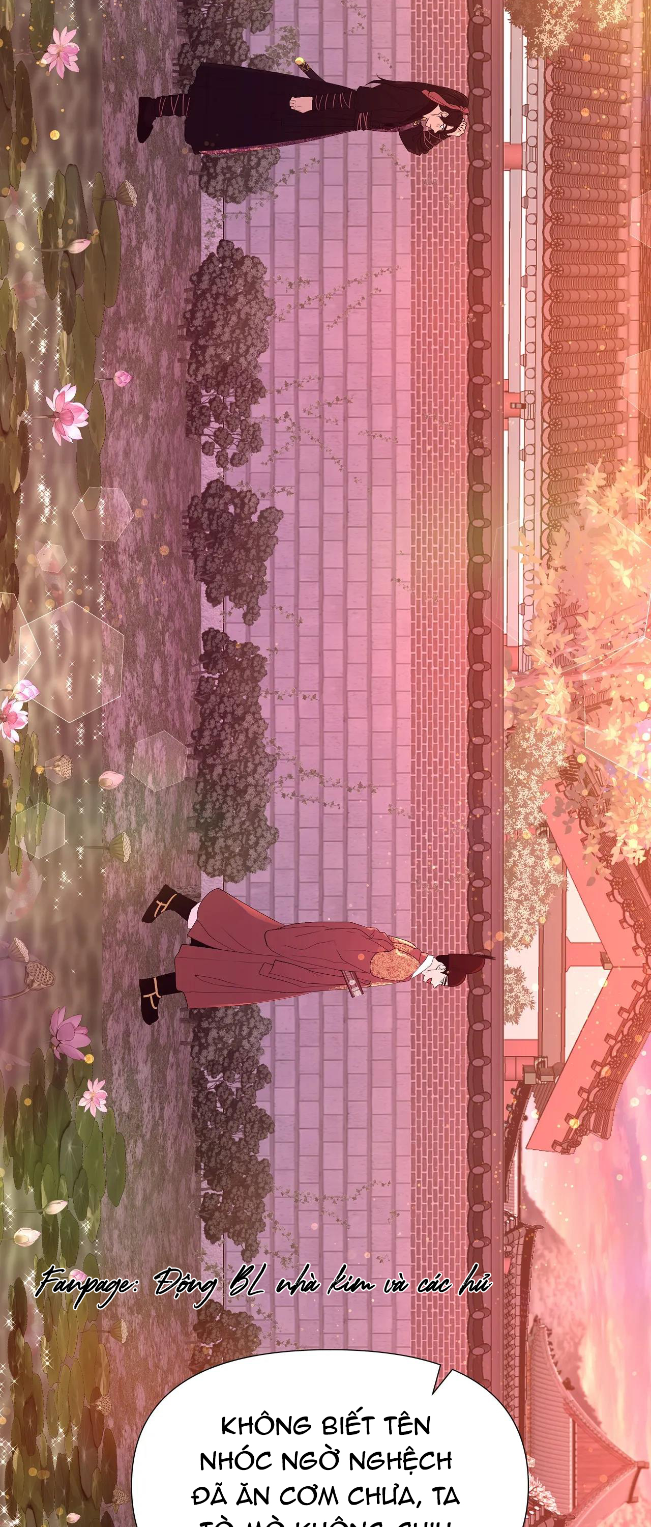 dạ xoa hóa liên ký chapter 29 24