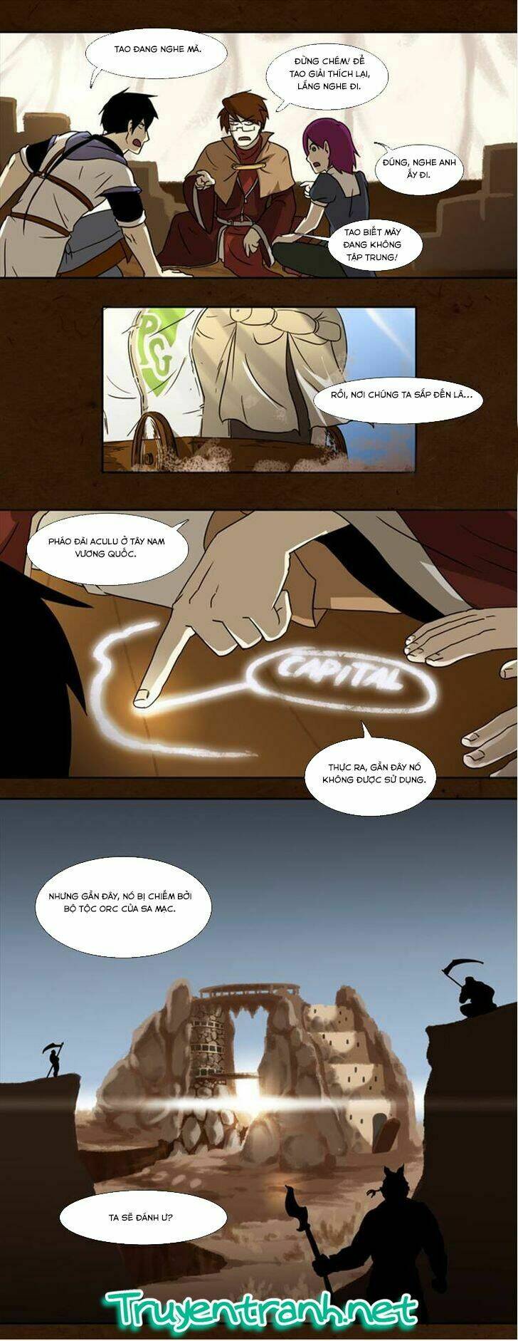 fantasy world survival chapter 18 6