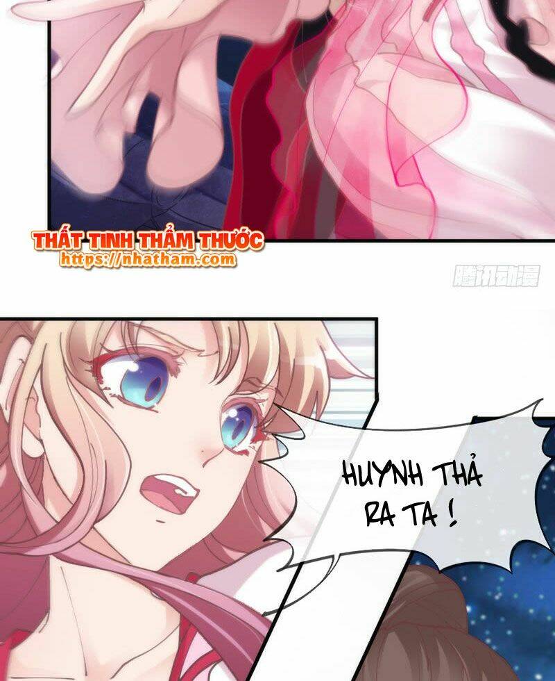 giữ chặt tiểu bạch long chapter 53 38