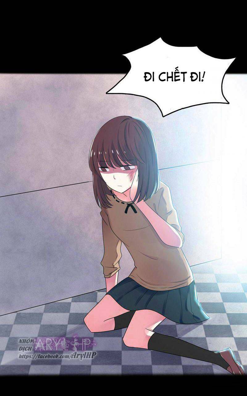 vi quang thế giới chapter 1 8