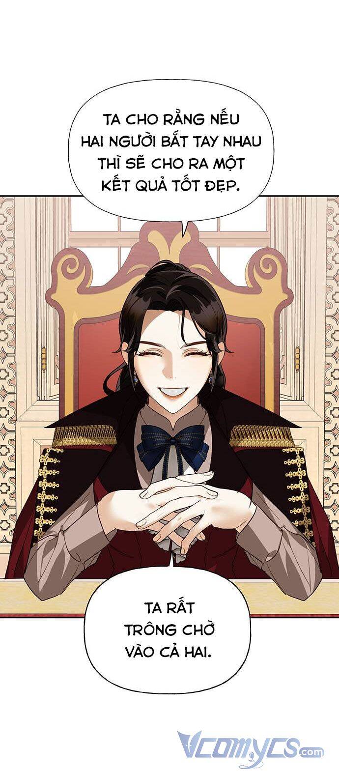 hậu cung của nữ chính chapter 39 17