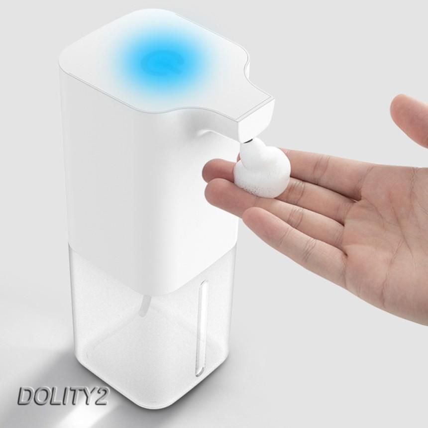 Bộ 2 Hộp Đựng Xà Phòng Tự Động Tiện Lợi