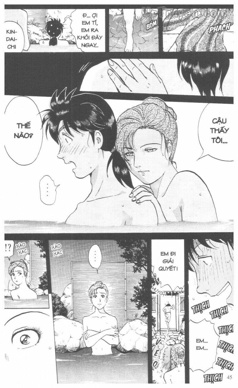 thám tử kindaichi (bản đẹp) chapter 18 45