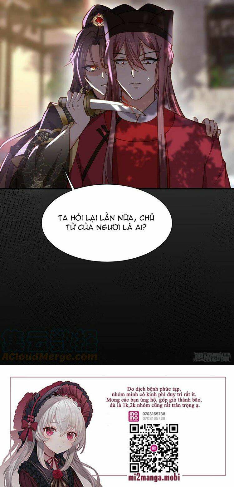 hoạn phi thiên hạ chapter 171 26