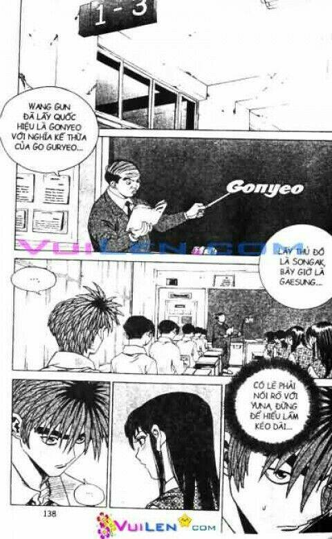 change guy chapter 143 138