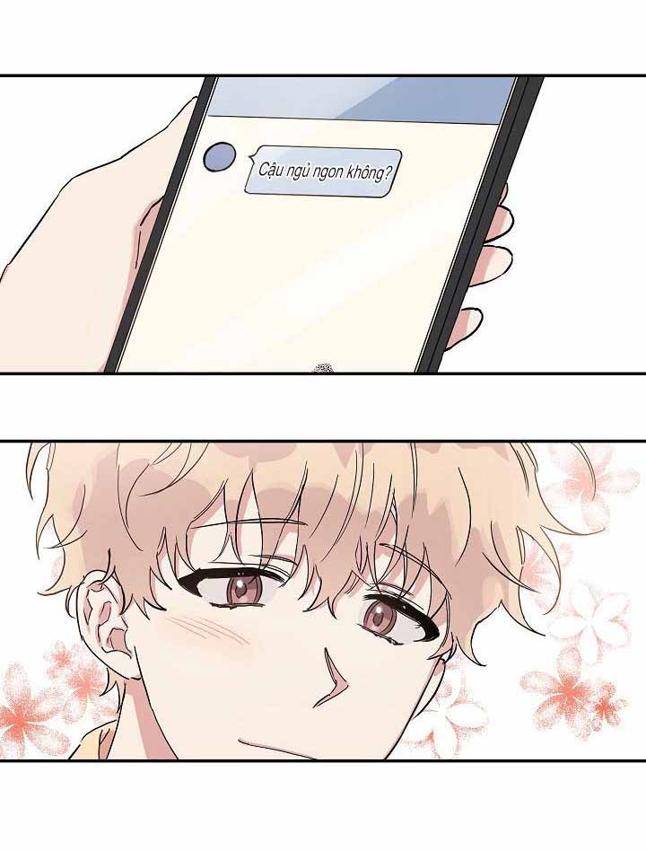 omega và chàng quản lý tiệm bánh ngọt (18+) chapter 5 3