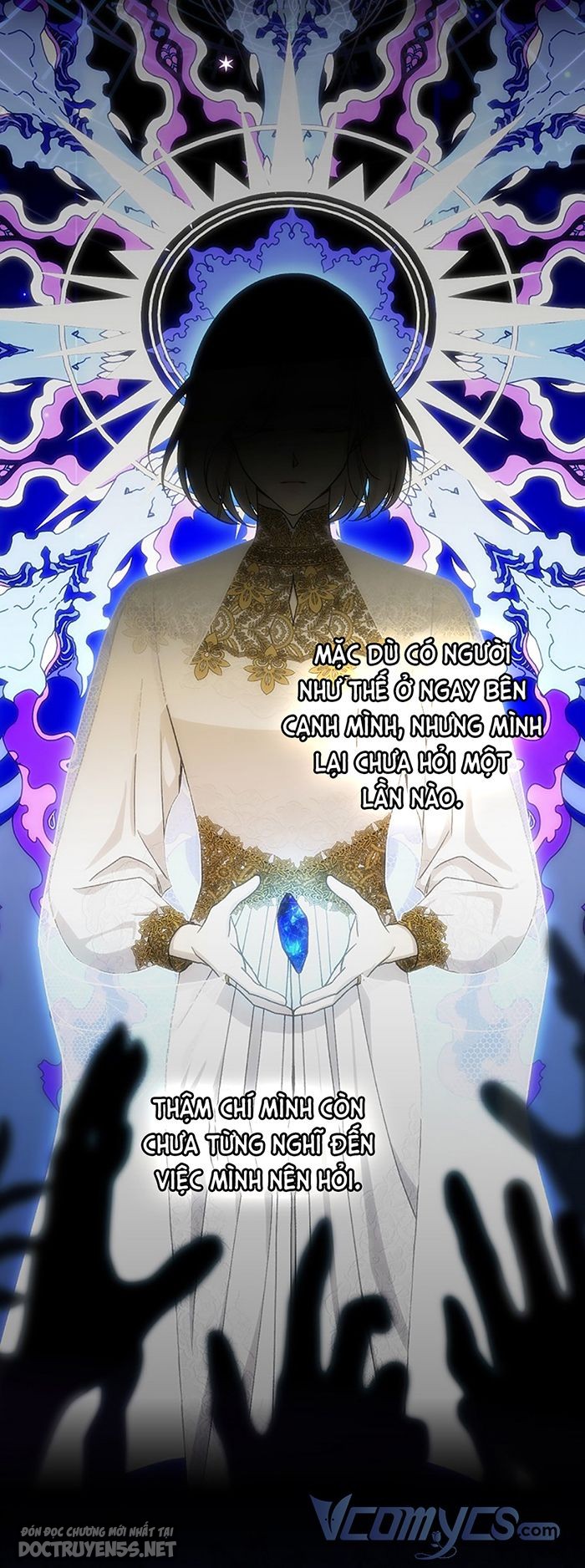 sống sót dưới thân phận hầu nữ chapter 109 16