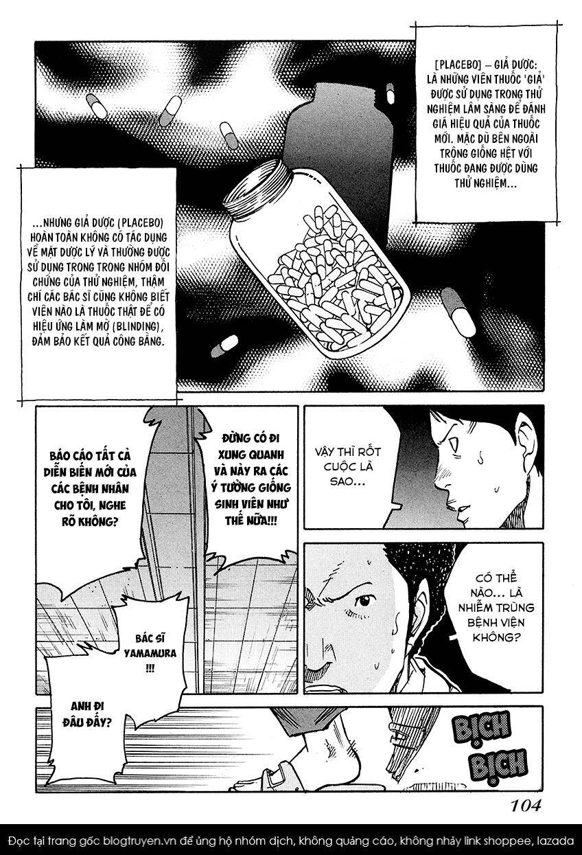 nằm vùng y tế chapter 4 13