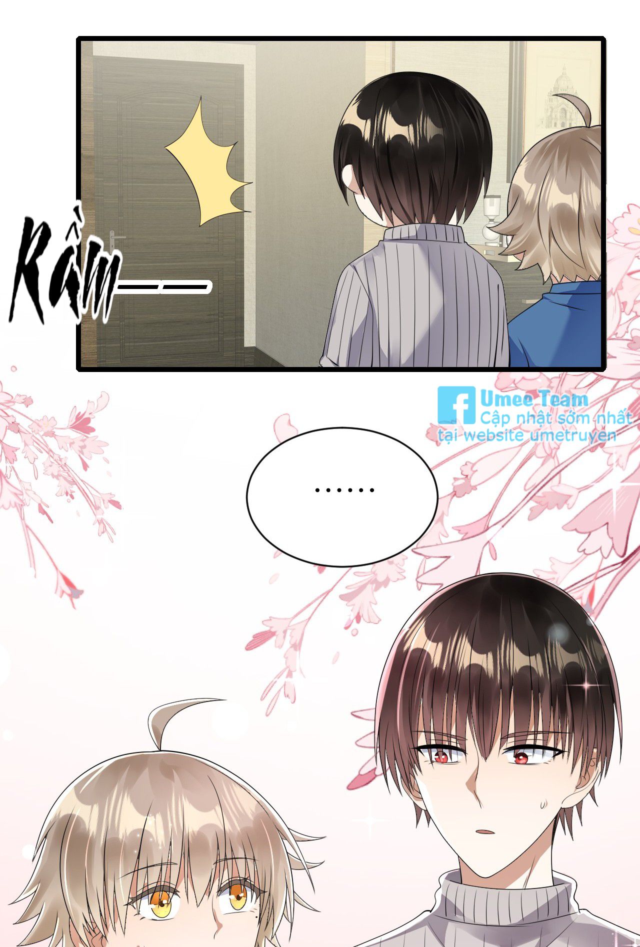 tức thời phạm quy [ tức thì vi quy ] chapter 44 15