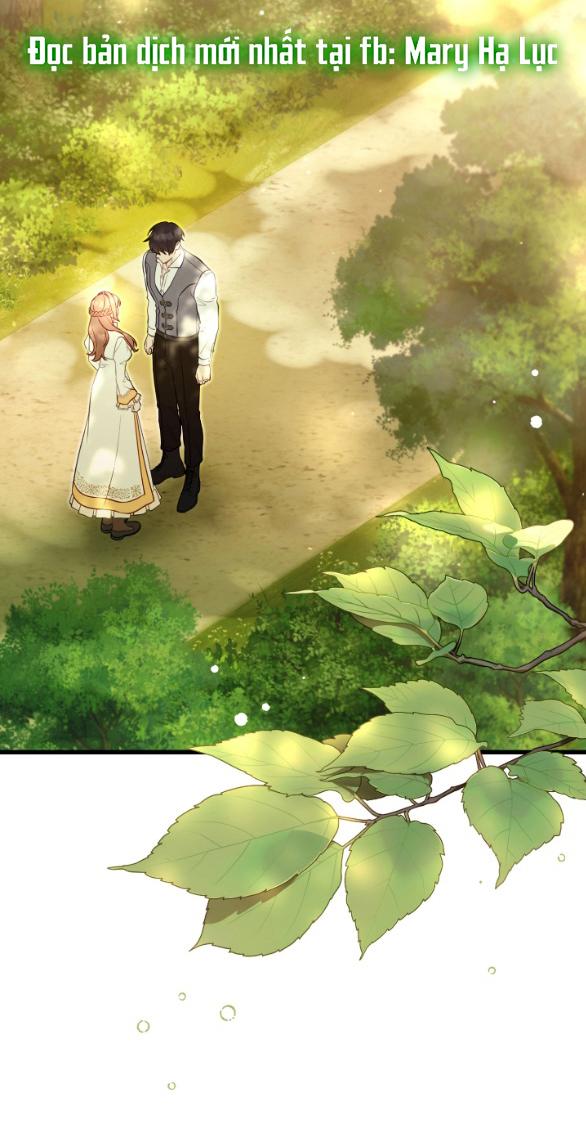 Tôi Sẽ Biến Anh Ta Từ Một Con Chó Điên Thành Một Chàng Quý Tộc chapter 37.1 39