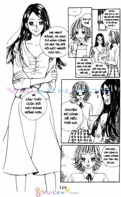anh là của tôi chapter 9 129