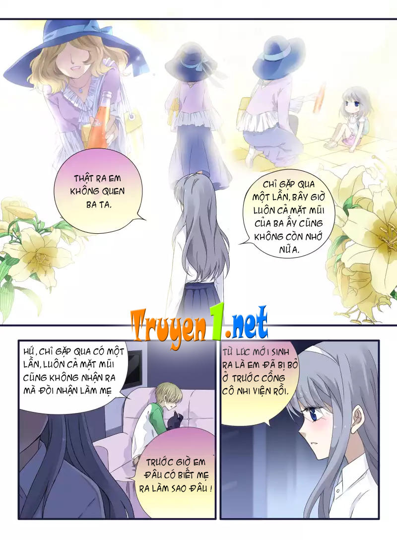 lam sí chapter 81 2