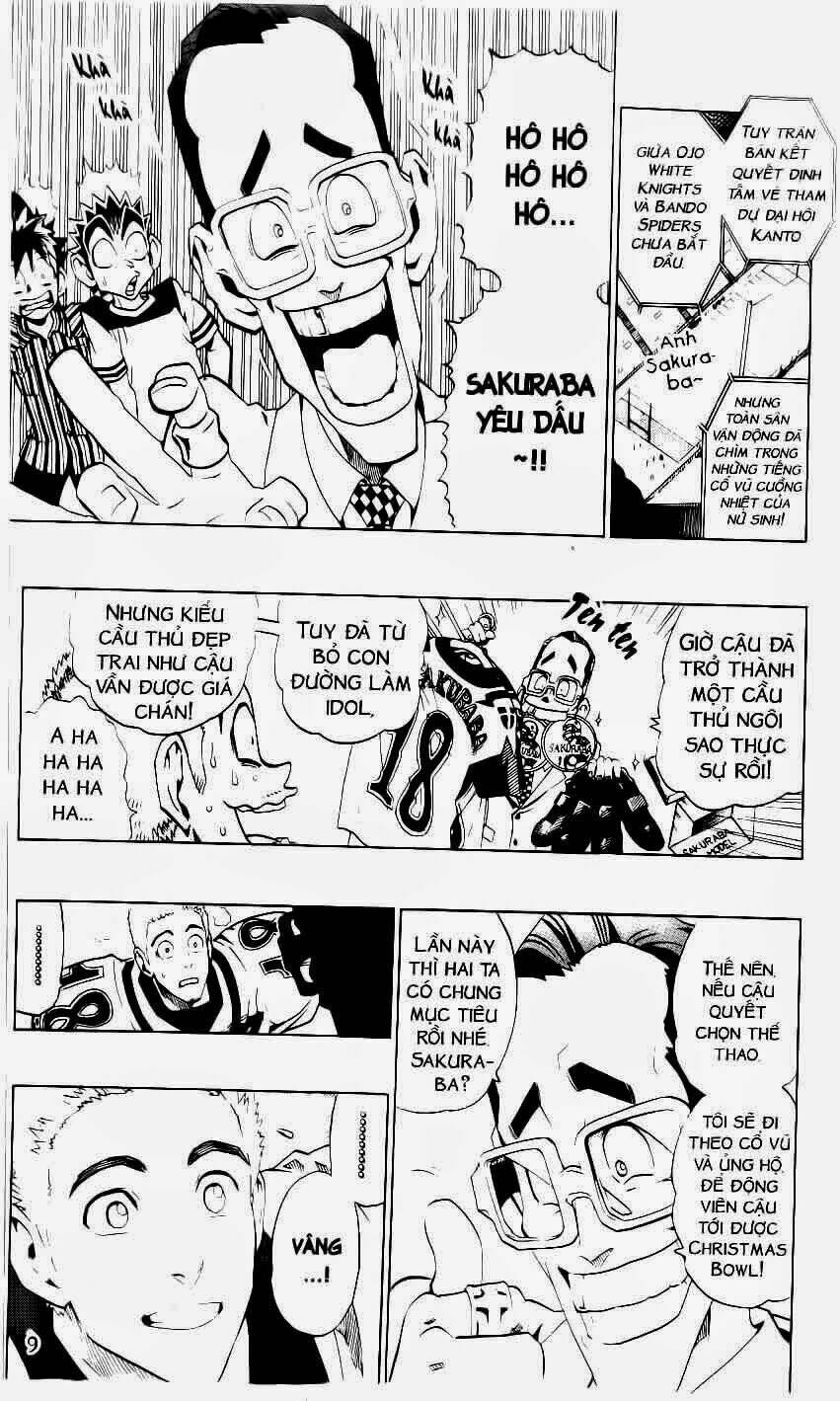 lá chắn mắt chapter 152 3