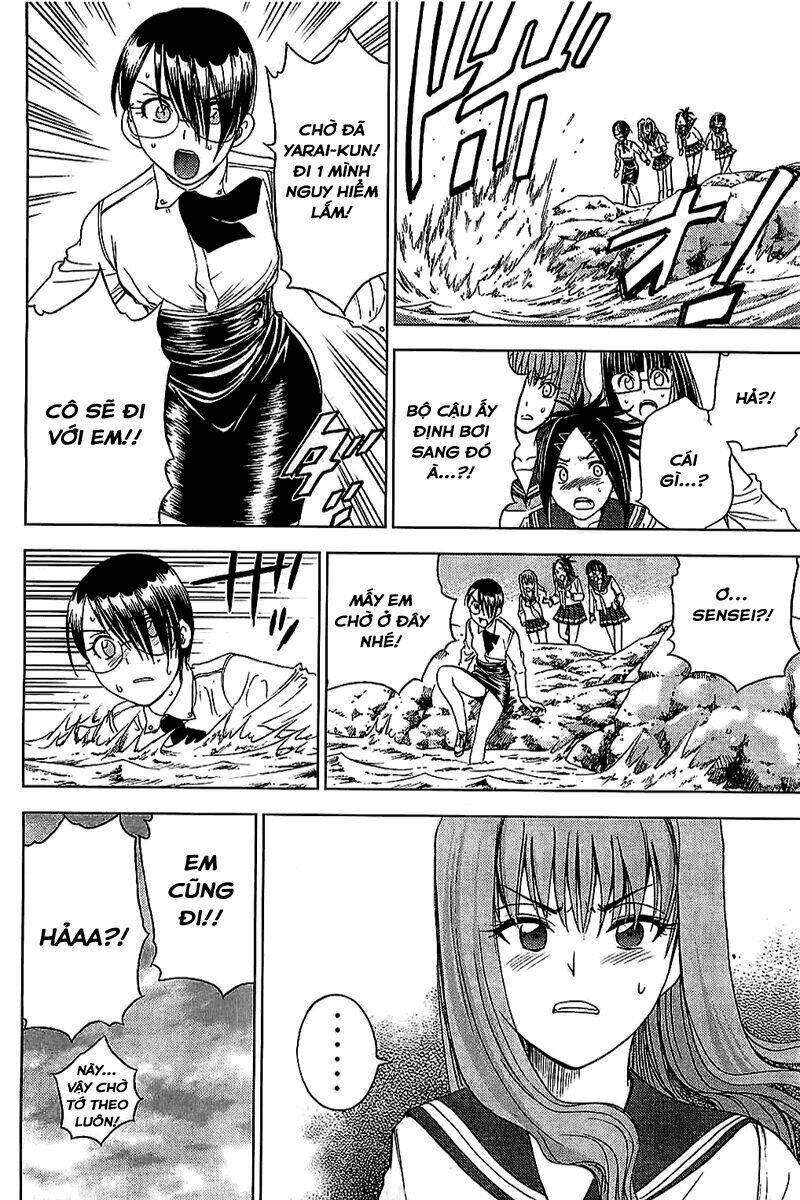 cage of eden chapter 103 3