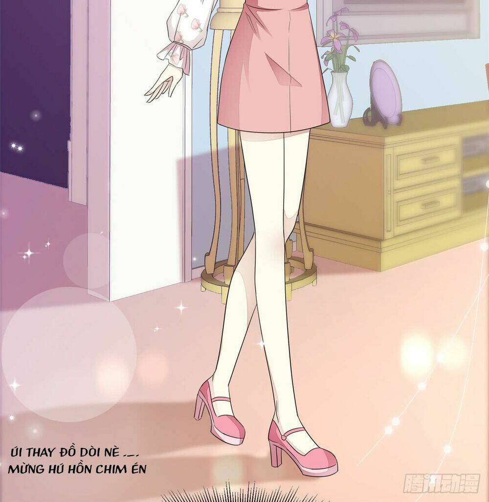 mối tình đầu là cv đại thần chapter 6 12