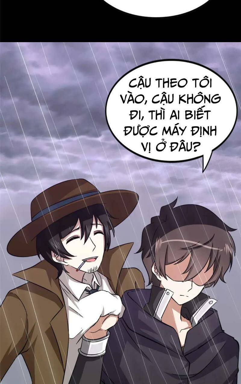 bạn gái virus của tôi chapter 408 44