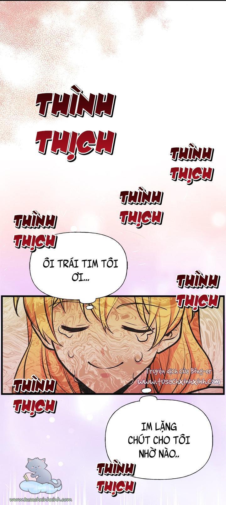 chị tôi nhặt về nam chính của tiểu thuyết chapter 57 15