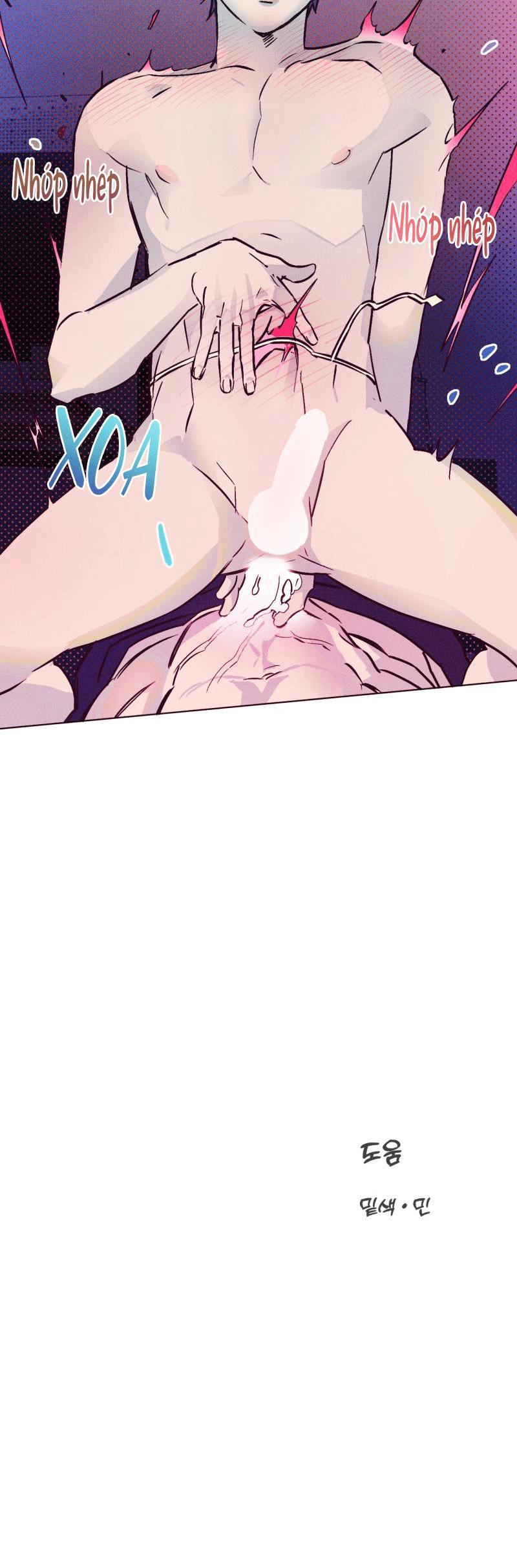 bl ngắn tuyển chọn chapter 1.2 39