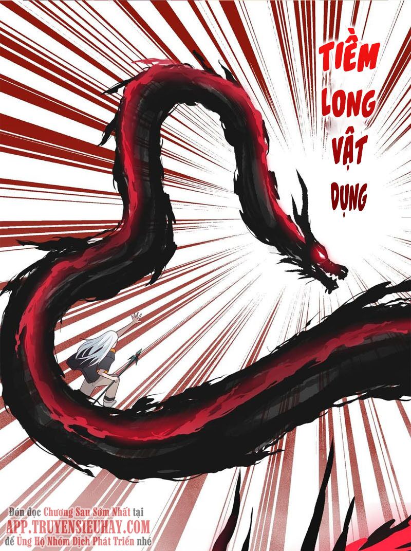 trên người ta có một rồng chapter 541 1