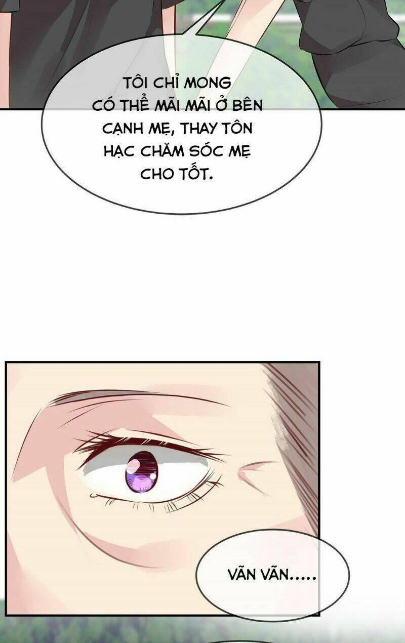 thương tiên sinh mã giáp của anh lại rơi rồi chapter 6 32