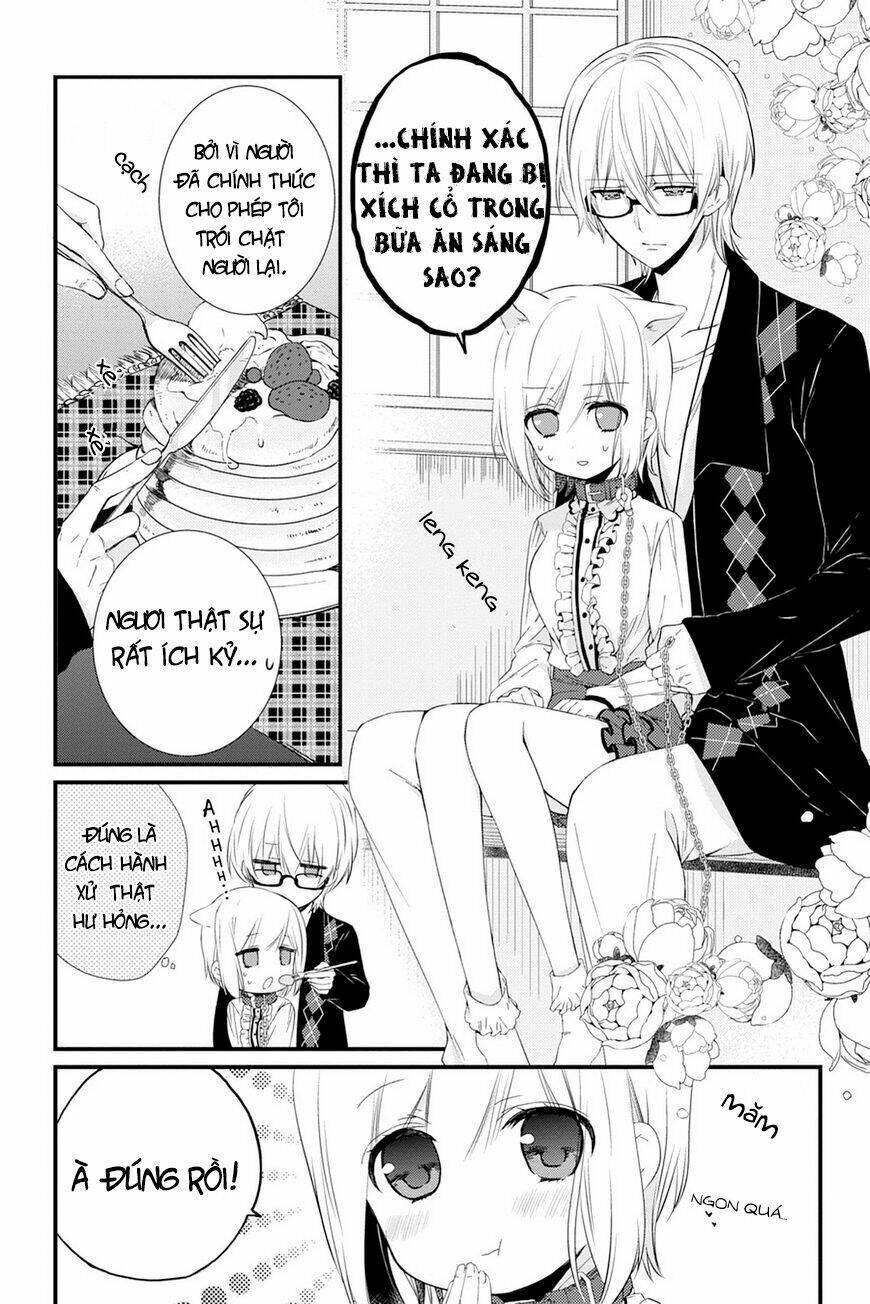 kudamimi no neko chapter 10 48