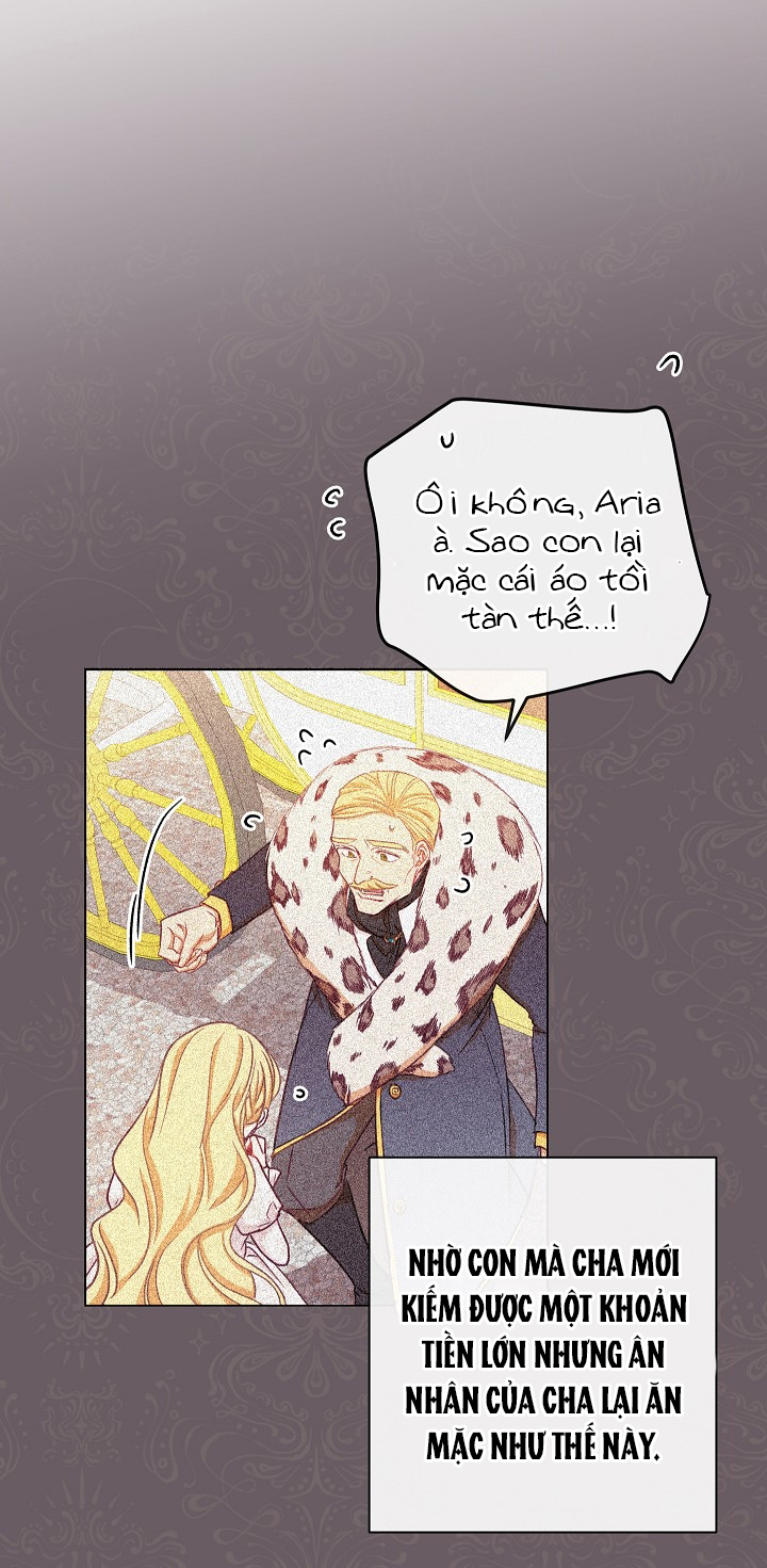 ác nữ đảo ngược đồng hồ cát chapter 6 13