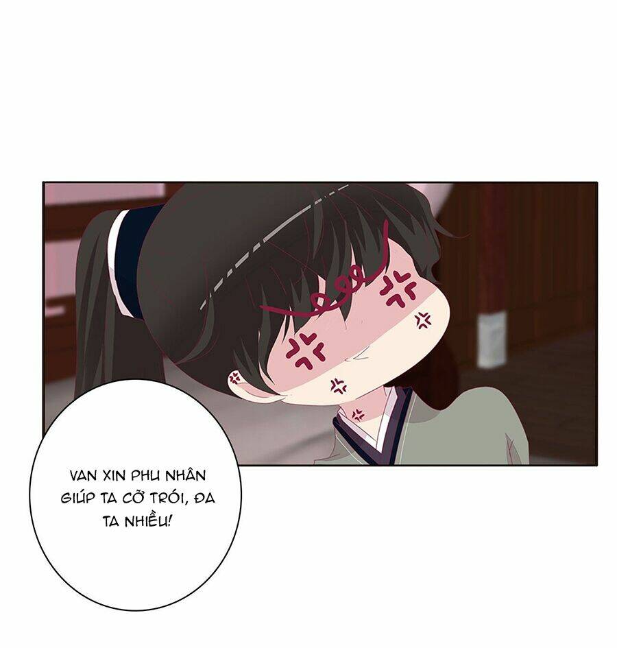tướng quân mời ra trận chapter 173 9