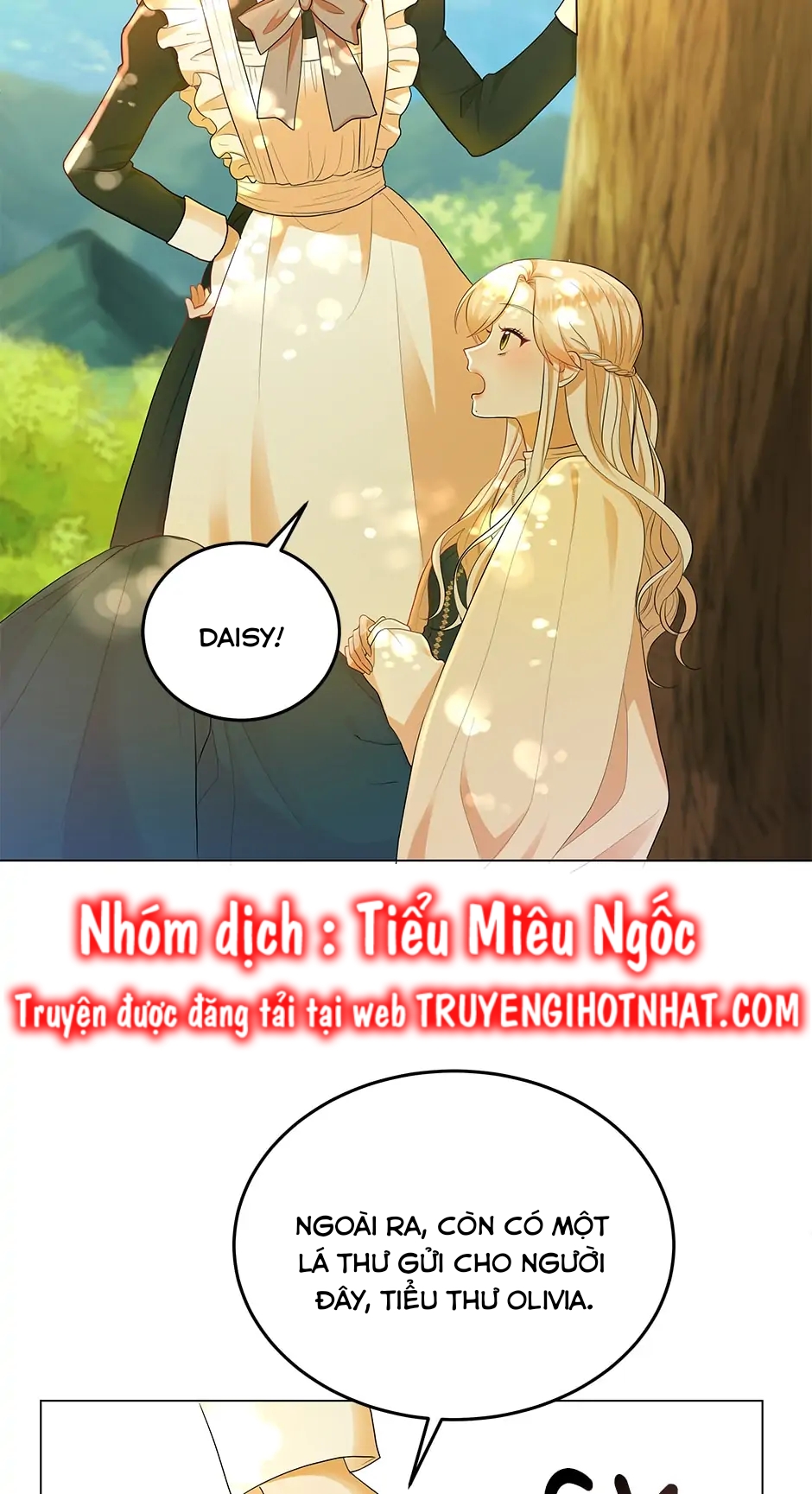 diễn vai ác nữ cũng thật khó khăn chapter 6.1 4