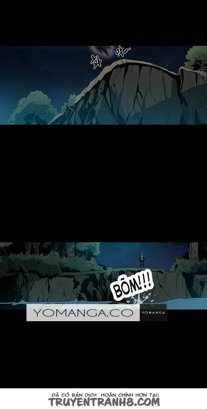 răng nanh chapter 14 34